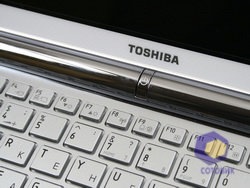 ���������� Toshiba NB350