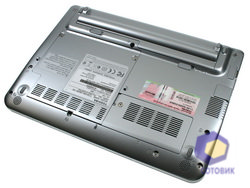 ���������� Toshiba NB350