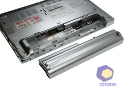 ���������� Toshiba NB350