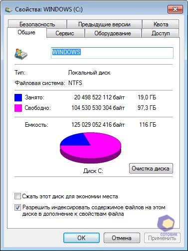 ��������� Toshiba NB350