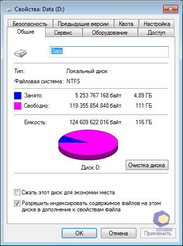 ��������� Toshiba NB350