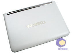 ���������� Toshiba NB350