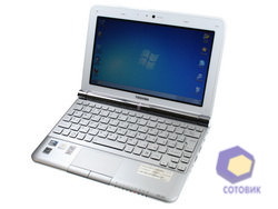 ���������� Toshiba NB350