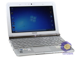 ���������� Toshiba NB350