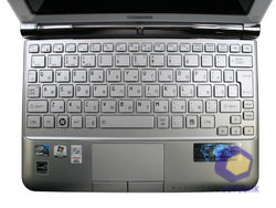 ���������� Toshiba NB350