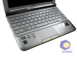 ���������� Toshiba NB350