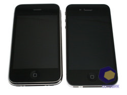  iPhone 4