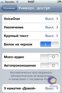  iPhone 4