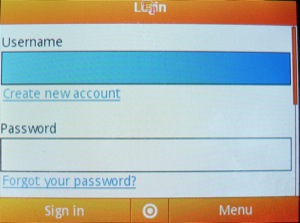 ��������� Fly Q200