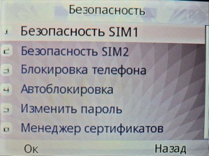 ��������� Fly Q200