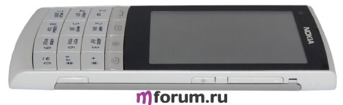 Nokia X3-02