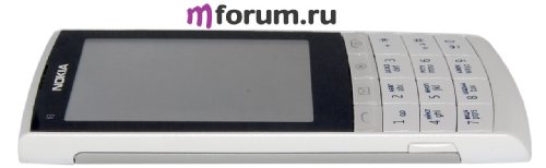 Nokia X3-02