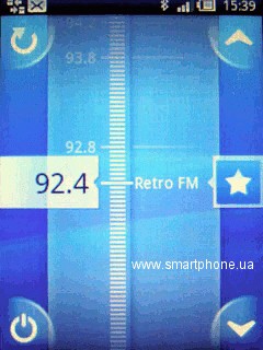 Sony Ericsson Xperia X10 mini pro