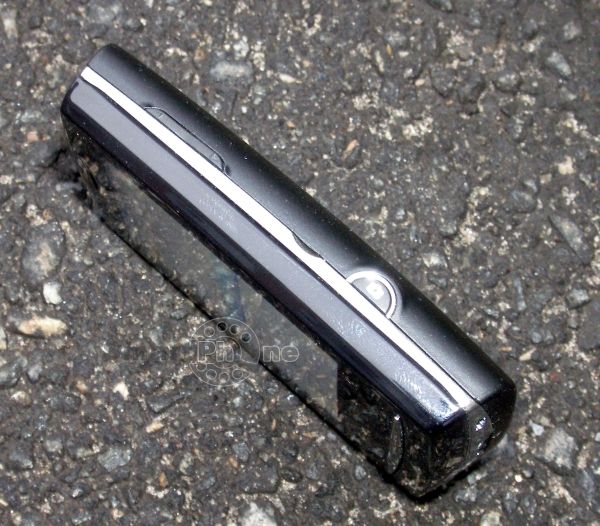 Sony Ericsson Xperia X10 mini pro