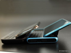 ������ ����� Nokia E7. ����� ������ Nokia �� Symbian^3