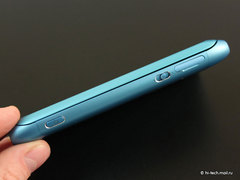 ������ ����� Nokia E7. ����� ������ Nokia �� Symbian^3