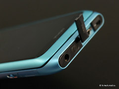 ������ ����� Nokia E7. ����� ������ Nokia �� Symbian^3