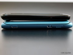 ������ ����� Nokia E7. ����� ������ Nokia �� Symbian^3