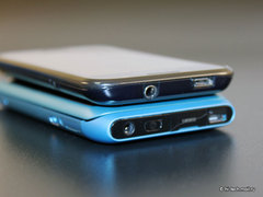 ������ ����� Nokia E7. ����� ������ Nokia �� Symbian^3