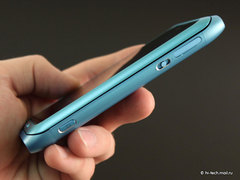 ������ ����� Nokia E7. ����� ������ Nokia �� Symbian^3