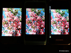 ������ ����� Nokia E7. ����� ������ Nokia �� Symbian^3