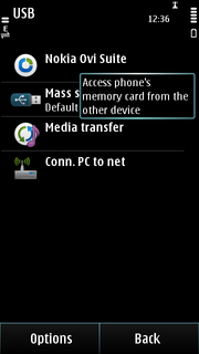 ������ ����� Nokia E7. ����� ������ Nokia �� Symbian^3