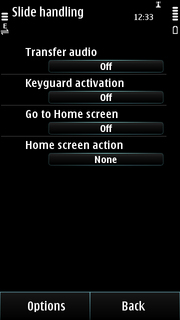 ������ ����� Nokia E7. ����� ������ Nokia �� Symbian^3