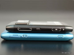 ������ ����� Nokia E7. ����� ������ Nokia �� Symbian^3