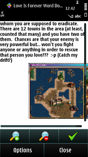 ������ ����� Nokia E7. ����� ������ Nokia �� Symbian^3