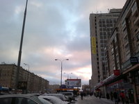 ����� Nokia C6-01. ����� ��������� Symbian^3 ��������