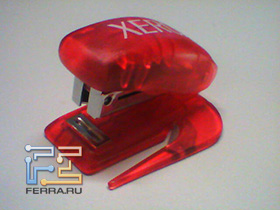 ������� �������, ��������� ������� Fly Q110 TV