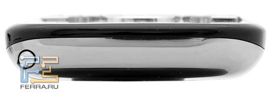 ������� ����� Fly Q100 TV