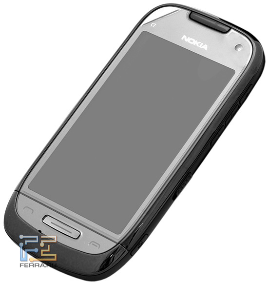 ������� ������� Nokia C7