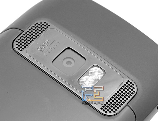 ������ ������ Nokia C7