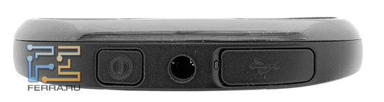 ������� ����� Nokia C7