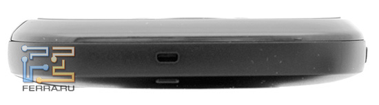 ������ ����� Nokia C7