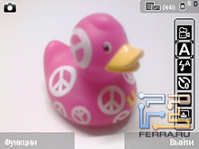 ���������� ������ Nokia E5-00