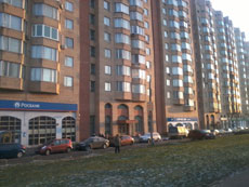 Samsung B2710 Xcover 271