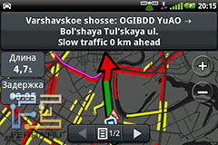 �������������� ���������� � �������