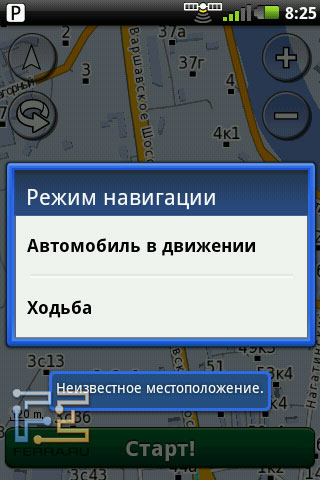 ������ ���������