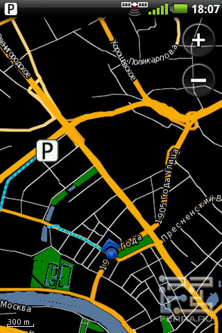 ���������� ����� ��������