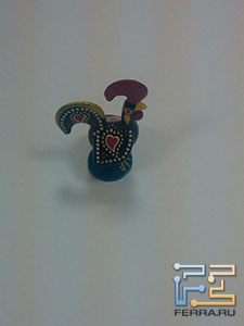 ������� ���������� ������������� ���������� Garmin-ASUS A10