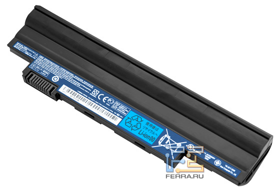 ������� Acer Aspire One D260