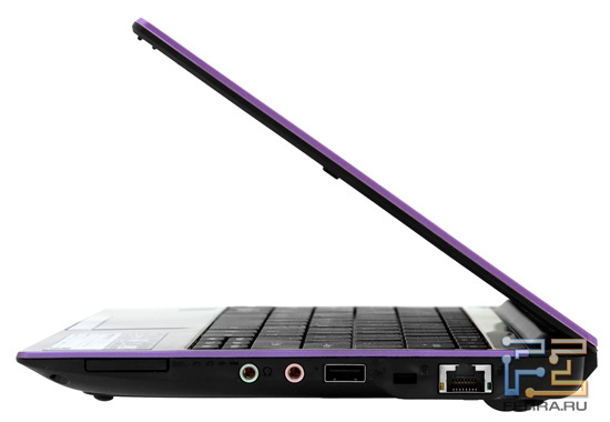 Acer Aspire One D260 � ��� �����