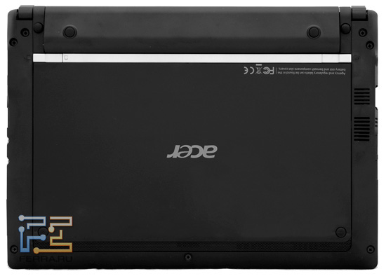 ������ ������� Acer Aspire One D260