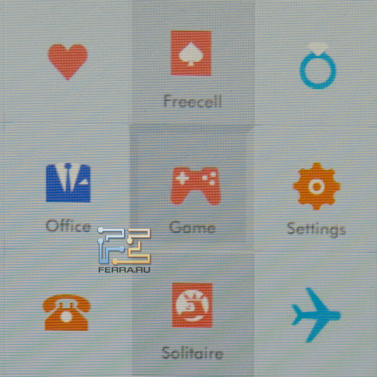 office