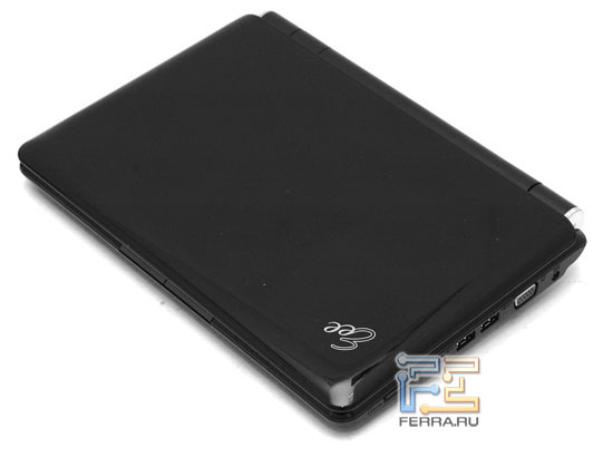ASUS Eee PC 1000: ������� ��� � �������� ���������