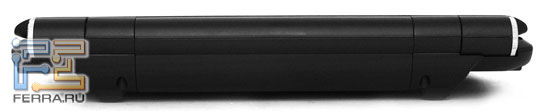 ASUS Eee PC 1000: ������ �����