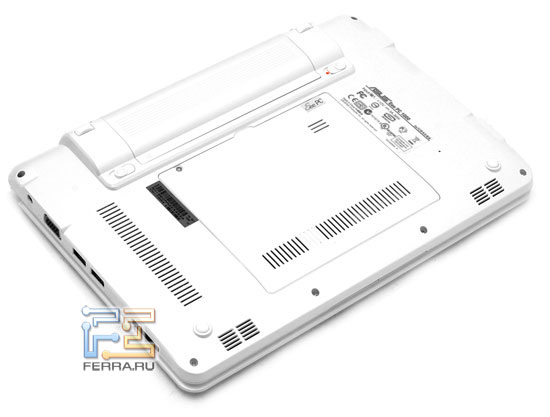 ASUS Eee PC 1000: �����