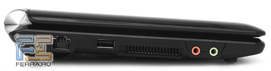 ASUS Eee PC 1000: ����� �����
